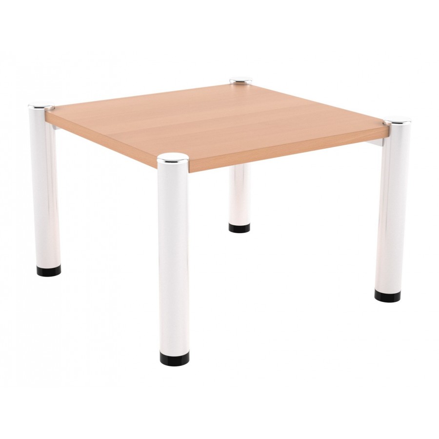 Beech Reception Coffee Table